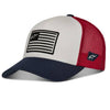 Alpinestars - Flag Snapback Hat