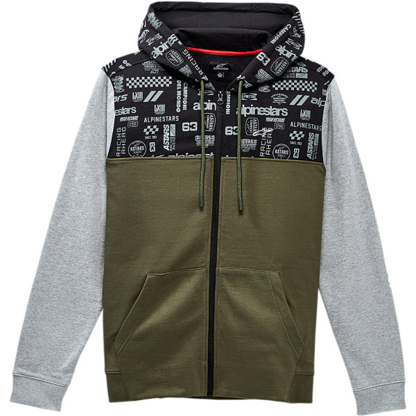 Alpinestars - Perpetuity Hoodie