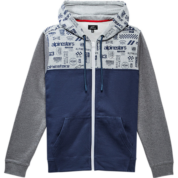 Alpinestars - Perpetuity Hoodie