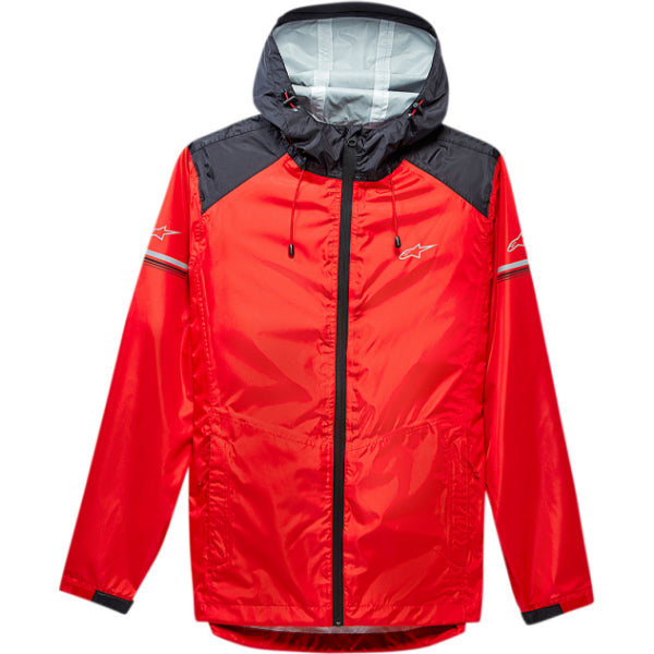 Alpinestars - Resist II Rain Jacket
