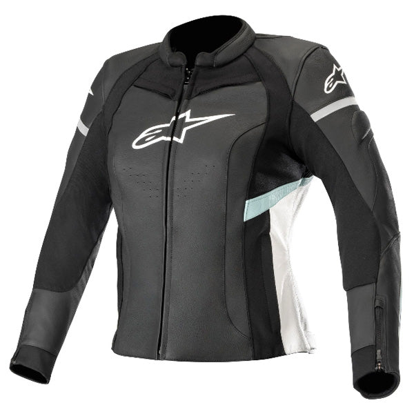 Alpinestars - Stella Kira Leather Jacket (Womens)