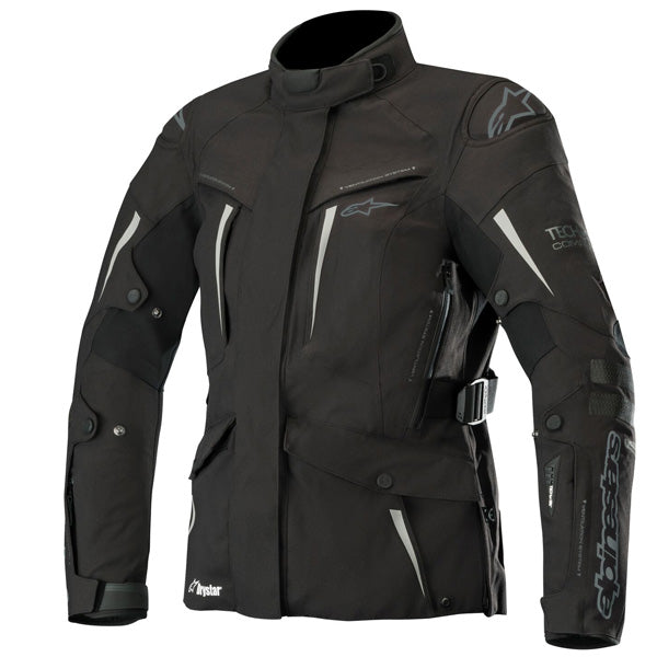 Alpinestars - Stella Yaguara DryStar Jacket TechAir Compatible (Women's)