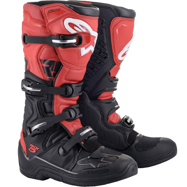 Alpinestars Tech 5 Boots collection image