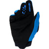 Fox Racing 180 Image Cosmo Gloves rear view Colors: Wht/Black Sizes: SM to 2X SKU:36308-058 | Available at BTO Sports.