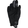 Alpinestars Pro-Dura Gloves side view Colors: Black/Gray Sizes: SM to 2X SKU:3560425-106 | Available at BTO Sports.