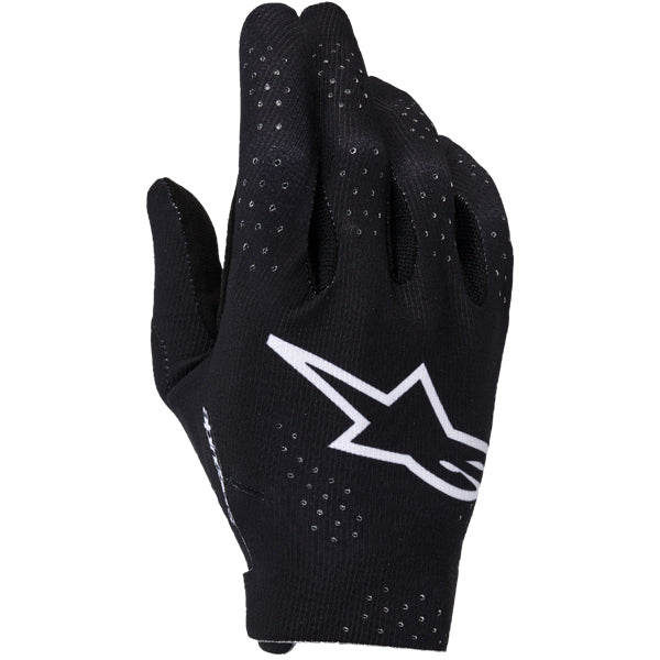 3560526-2063-XL, Alpinestars, Supertech Gloves, Fire Red/Black/White, White/Black/Fire Red, UCLA Blue/Deep Blue/White, Light Lilac/Black product photo