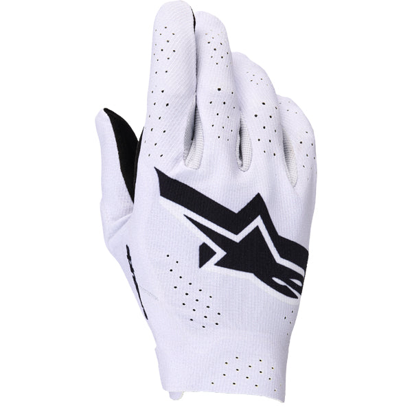 3560526-3146-4XL, Alpinestars, Supertech Gloves, Fire Red/Black/White, White/Black/Fire Red, UCLA Blue/Deep Blue/White, Light Lilac/Black product photo