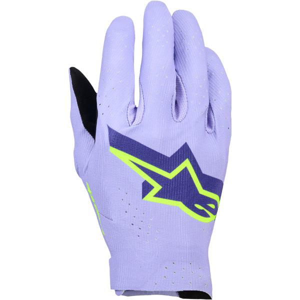 3560526-2063-3XL, Alpinestars, Supertech Gloves, Fire Red/Black/White, White/Black/Fire Red, UCLA Blue/Deep Blue/White, Light Lilac/Black product photo