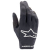3561824-7262-XL, Alpinestars, Radar Gloves, Purple/Yellow Fluo, UCLA Blue/White, Iron Camo, Night Navy/White, Black, more, Sizes SM, MD, LG, XL product photo