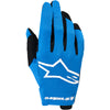 3561824-3175-L, Alpinestars, Radar Gloves, Purple/Yellow Fluo, UCLA Blue/White, Iron Camo, Night Navy/White, Black, more, Sizes SM, MD, LG, XL product photo