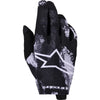3561824-3175-2XL, Alpinestars, Radar Gloves, Purple/Yellow Fluo, UCLA Blue/White, Iron Camo, Night Navy/White, Black, more, Sizes SM, MD, LG, XL product photo