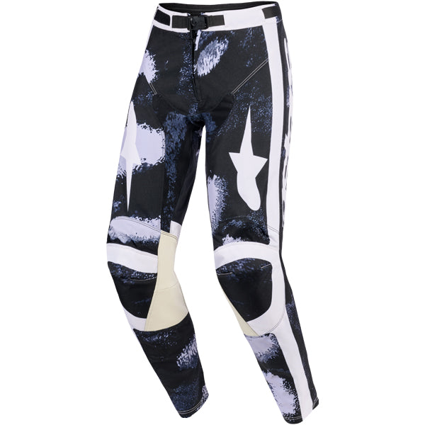 3720526-9080-28, Alpinestars, Racer Lahnd Pants, Iron Camo, Sand Camo, Sizes 28-40 product photo