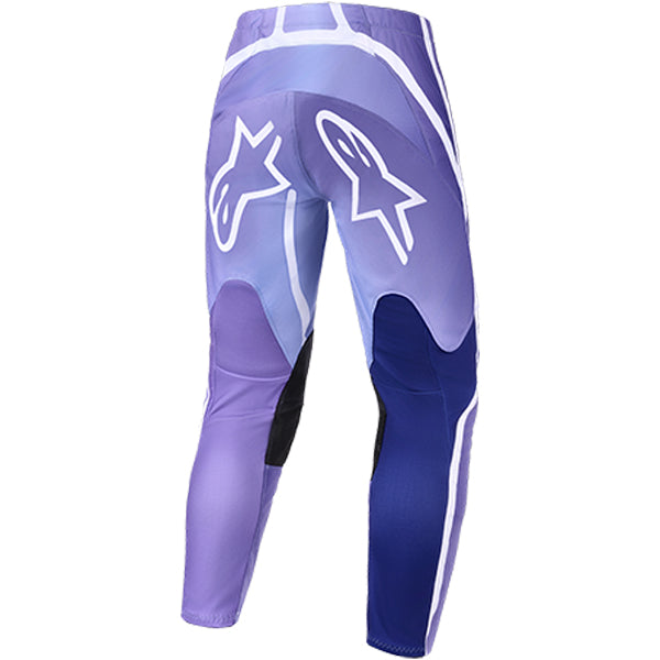 3751126-6102-32, Alpinestars, Stella Fluid Apex Pants (Womens), Tropical/Black, Violet/White, Sizes 26-34 product photo