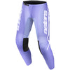 Alpinestars Stella Fluid Apex Pants (Womens) rear view Colors: Tropical/Black SKU:3751126-6102 | Available at BTO Sports.