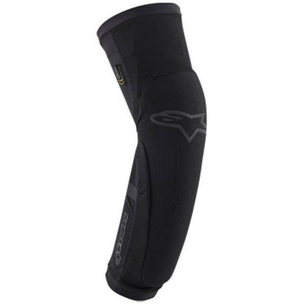 Product image of Alpinestars - Paragon Plus Elbow Protectors (MTB) SKU:27060244 | Sizes: XS–2X | Designed for Mountain Bike, BMX and E-Bike riders | Available at BTO Sports