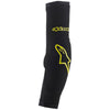 Product image of Alpinestars - Paragon Plus Elbow Protectors (MTB) SKU:27060247 | Sizes: XS–2X | Designed for Mountain Bike, BMX and E-Bike riders | Available at BTO Sports