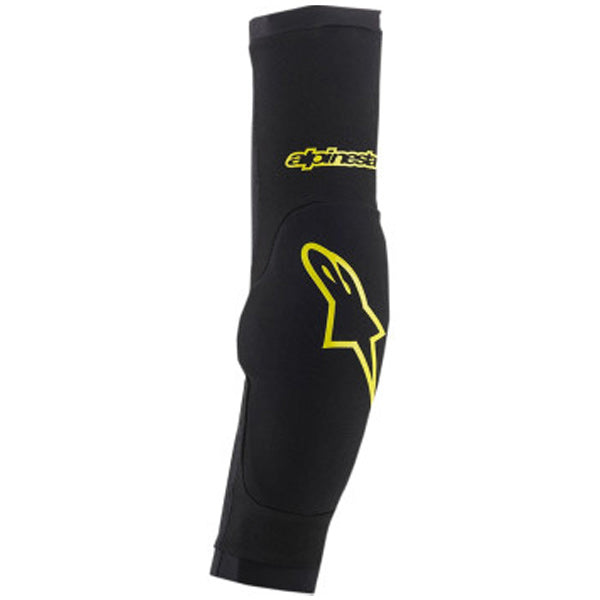 Product image of Alpinestars - Paragon Plus Elbow Protectors (MTB) SKU:27060247 | Sizes: XS–2X | Designed for Mountain Bike, BMX and E-Bike riders | Available at BTO Sports