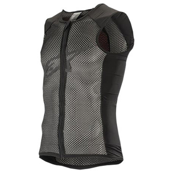 Product image of Alpinestars - Paragon Plus Protection Vest (MTB) SKU:27011064 | Sizes: XS–2X | Designed for Mountain Bike, BMX and E-Bike riders | Available at BTO Sports