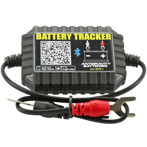Antigravity Batteries - Battery Tracker