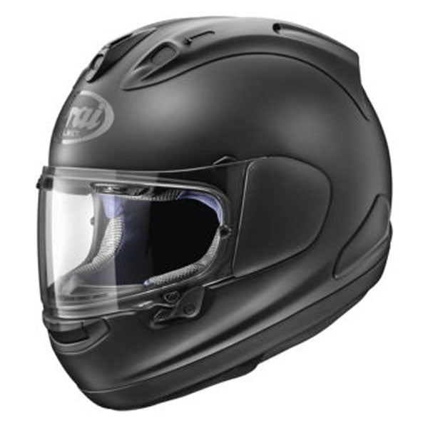 Arai motorcycle helmet product image — nan. Studio angle showing shell shape, venting and visor details.