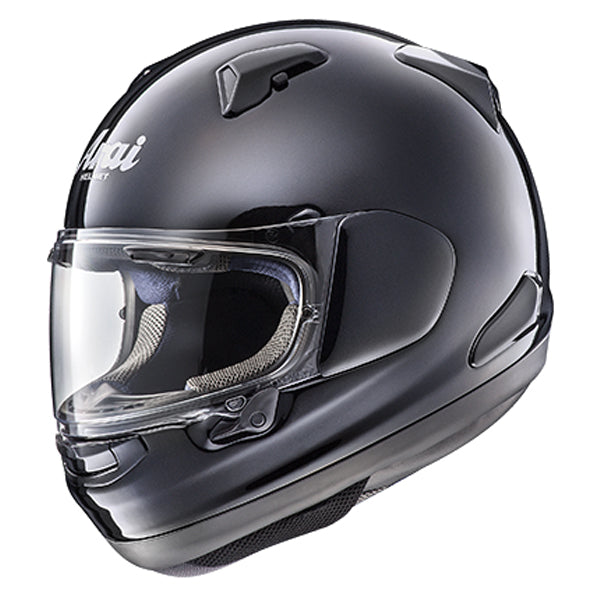 Arai motorcycle helmet product image — nan. Studio angle showing shell shape, venting and visor details.