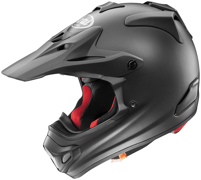 Arai motorcycle helmet product image — nan. Studio angle showing shell shape, venting and visor details.