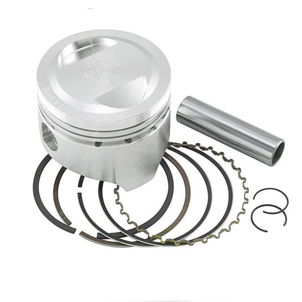 Athena - Big Bore Piston Kit (Yamaha)