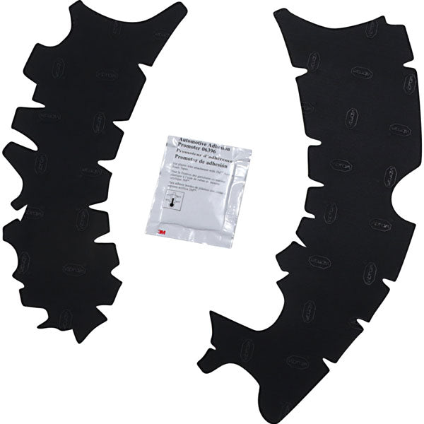 Athena - Rubber Frame Pads (Yamaha)