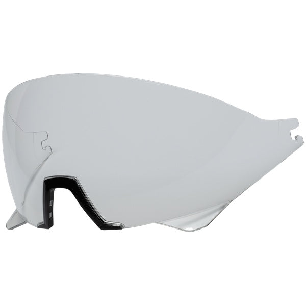 Bell TX501 replacement helmet shield in clear