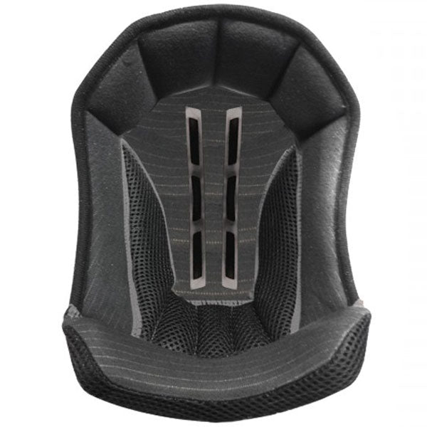 Bell Helmets Bell - Moto-9 Liner off-road motocross helmet, showing aerodynamic shell design, ventilation ports, and secure retention system built for rider comfort and protection. SKU 02026943.