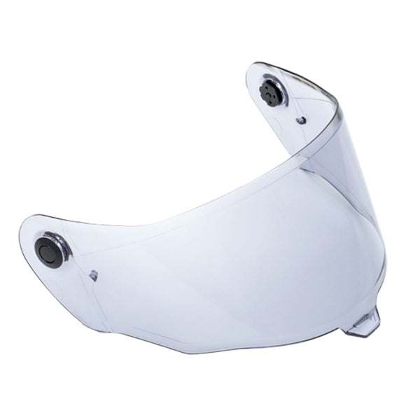 Bell Helmets Bell - Panovision Face Shield motorcycle helmet, showing aerodynamic shell design, ventilation ports, and secure retention system built for rider comfort and protection. SKU 07072353.