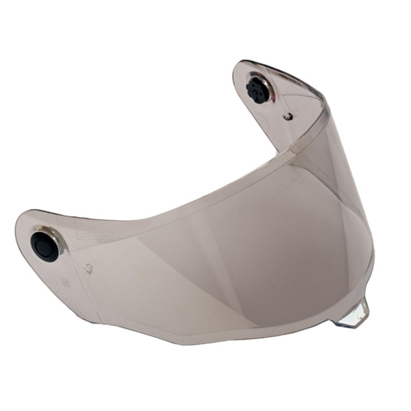 motorcycle helmet, showing aerodynamic shell design, ventilation ports, and secure retention system built for rider comfort and protection. SKU 07072351.