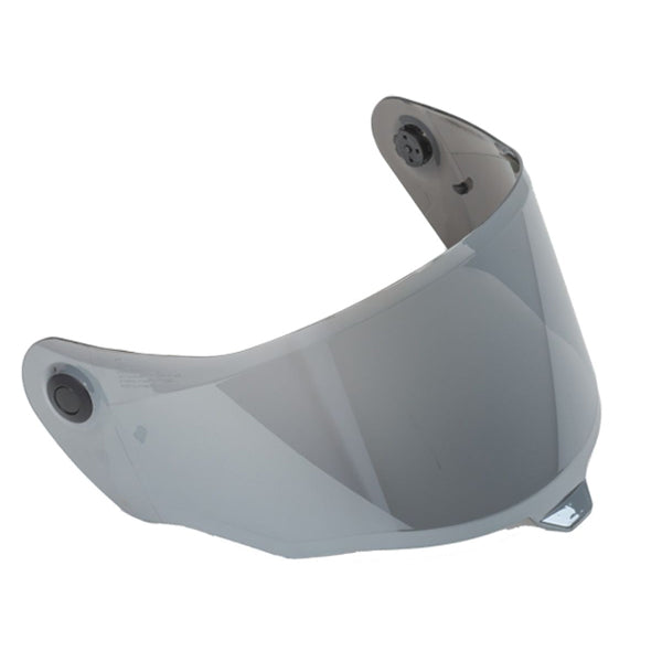 motorcycle helmet, showing aerodynamic shell design, ventilation ports, and secure retention system built for rider comfort and protection. SKU 07072339.