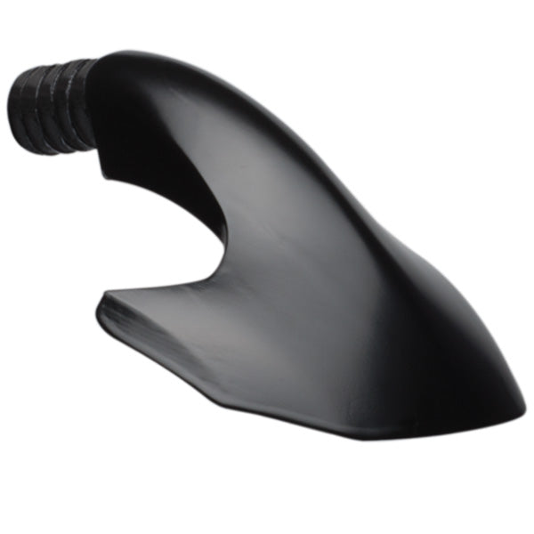 Bell Helmets Bell - Qualifier-DLX Forced Air Helmet Accessories motorcycle helmet, showing aerodynamic shell design, ventilation ports, and secure retention system built for rider comfort and protection. SKU 07095787.