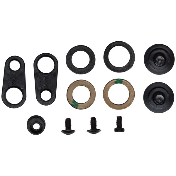 Bell - Eliminator Replacement Shields Skrew Kit