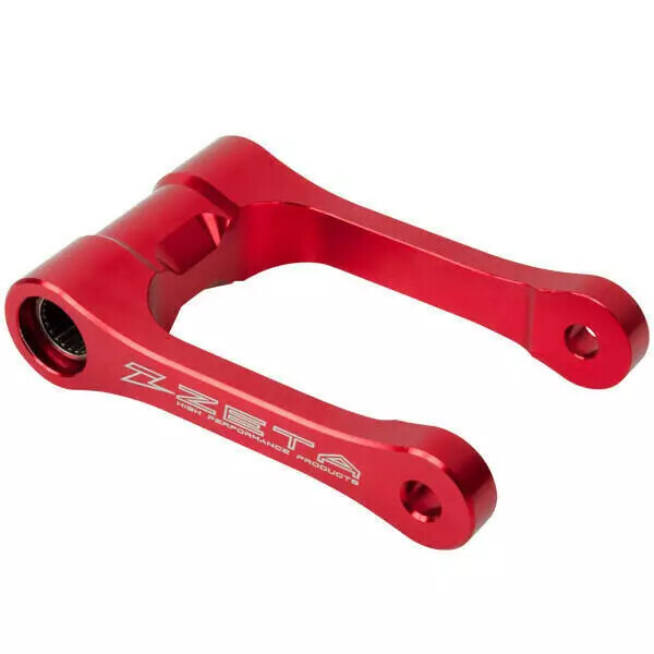 High-resolution studio image of Zeta - Lowering Links; showing overall shape and visible design details; SKU 634-05912