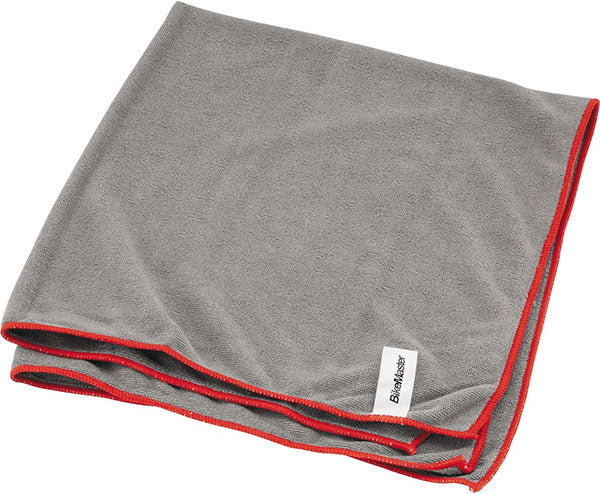 BikeMaster - Microfiber Towel