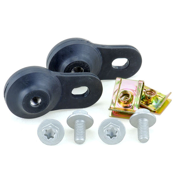 Bolt - 2-Stroke Pipe Mounts (KTM)