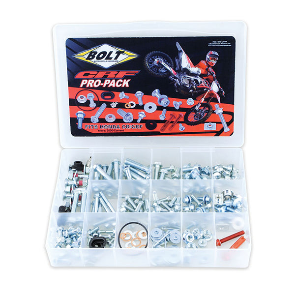 Bolt - CR/CRF Pro-Pack