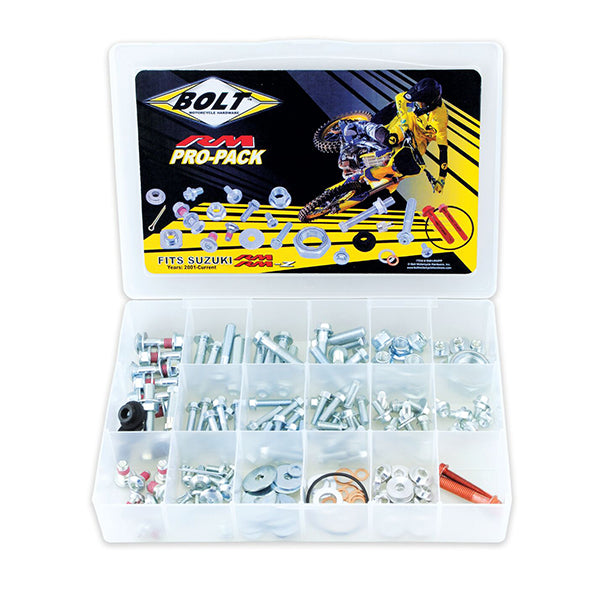 Bolt - RM/RMZ Pro-Pack