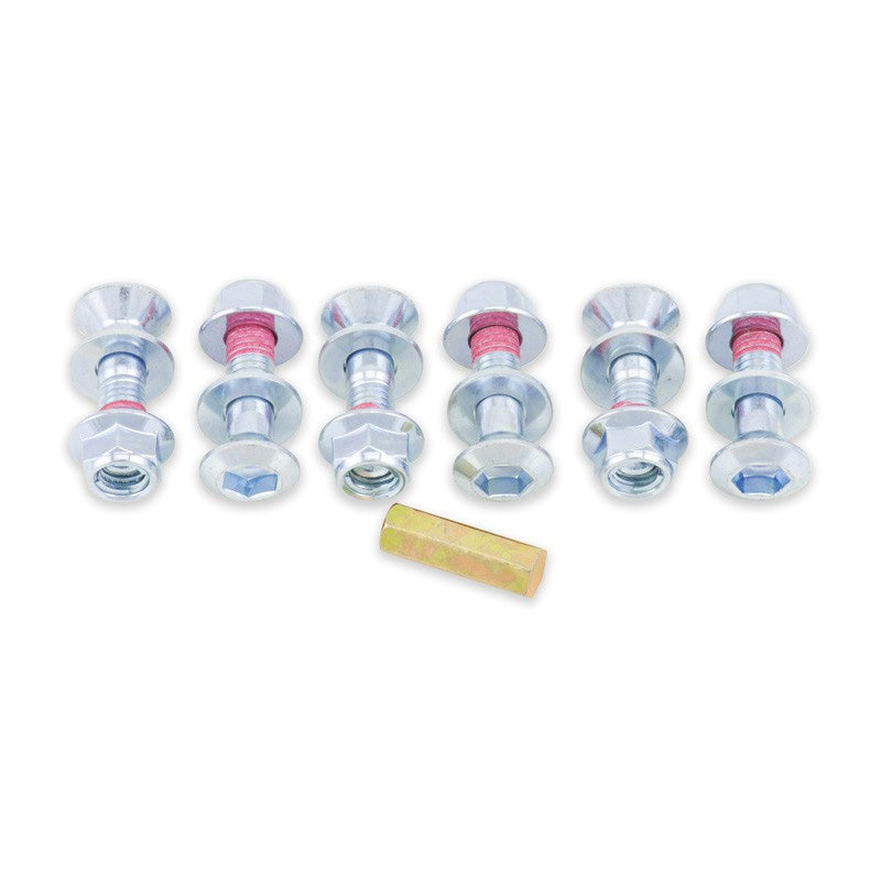 Bolt - Sprocket Fasteners