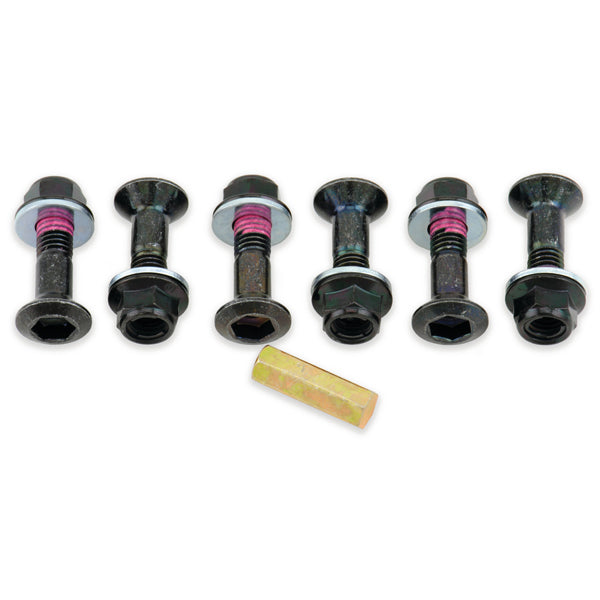 Bolt - Sprocket Fasteners