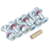 Bolt - Sprocket Fasteners