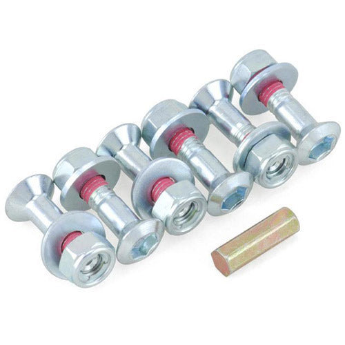 Bolt - Sprocket Fasteners