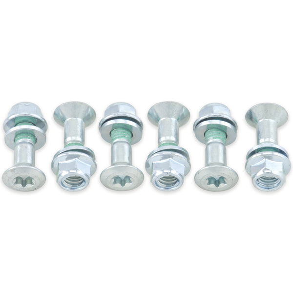 Bolt - Sprocket Fasteners