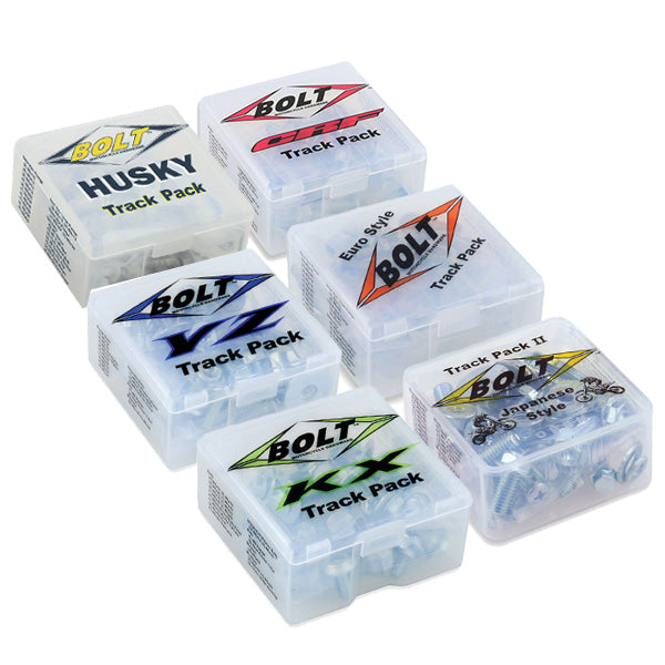 Bolt Hardware collection image