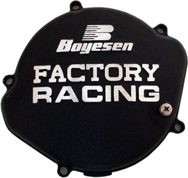 Boyesen - Factory Clutch Covers (Kawasaki)