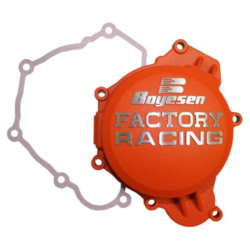 Boyesen - Factory Ignition Covers (KTM)