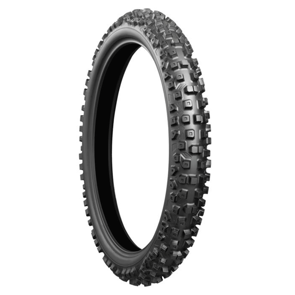 Bridgestone - 125R/250F Battlecross X30 Rear Tire