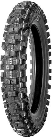 Bridgestone - M404 Intermediate Rear Mini Tire